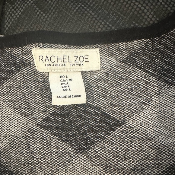 Knit top - Picture 2 of 2